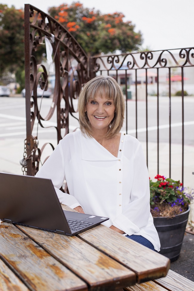 About - Thrive, Flourish and Grow