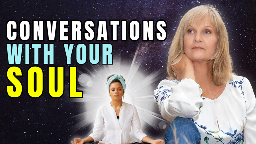 Conversation with your soul thumbnail